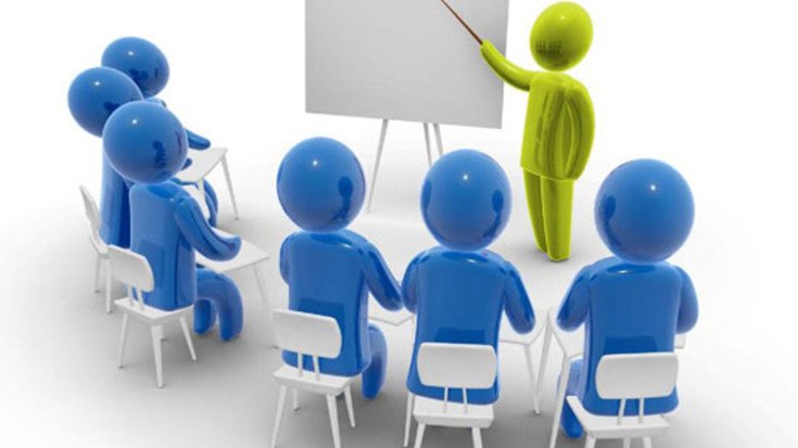 Formação Profissional