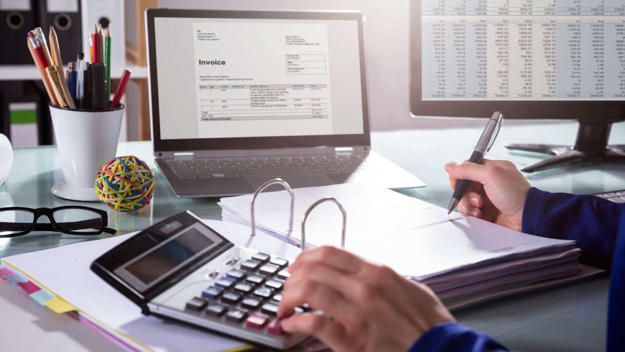 Sistemas de Faturação